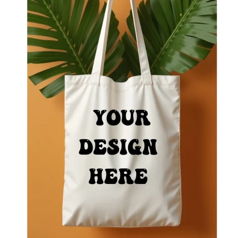 Custom Tote Bag