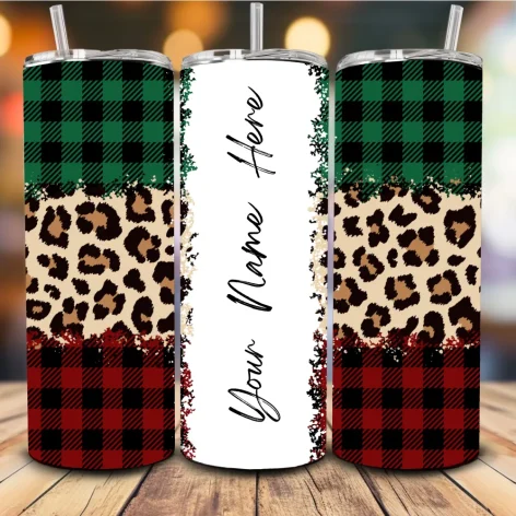 Sublimation Tumblers 14