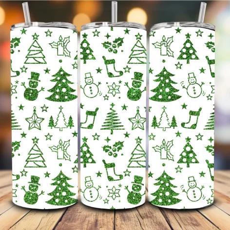 Sublimation Tumblers 15