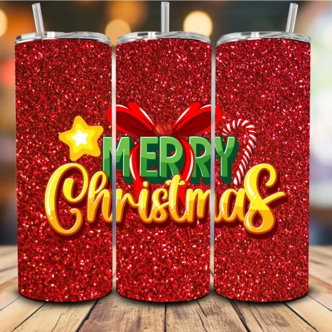 Sublimation Tumblers 1