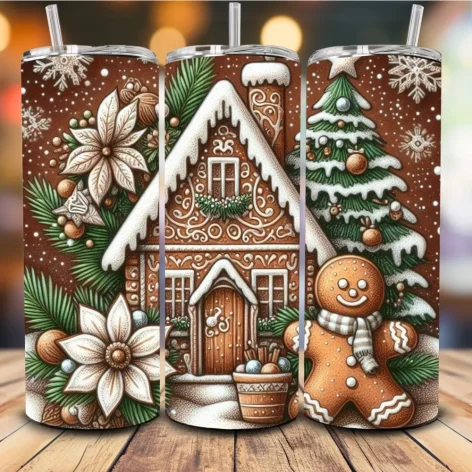 Sublimation Tumblers 3