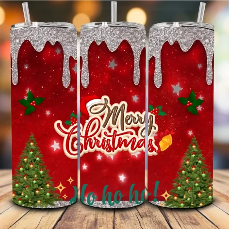 Sublimation Tumblers 4