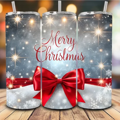 Sublimation Tumblers 5