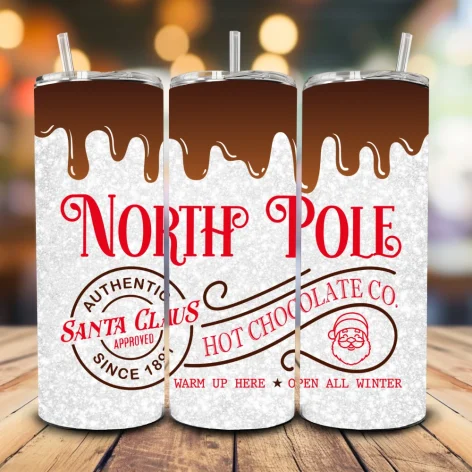 Sublimation Tumblers 6