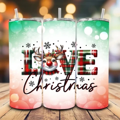 Sublimation Tumblers 8