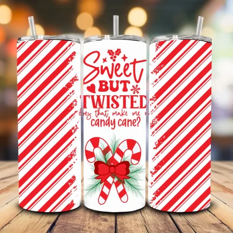 Sublimation Tumblers 9