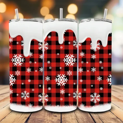 Sublimation Tumblers 10