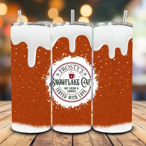 Sublimation Tumblers 11