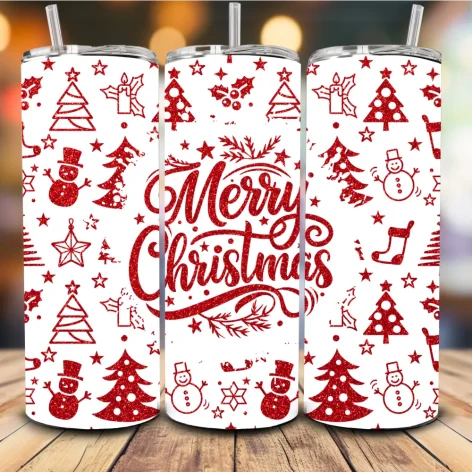 Sublimation Tumblers 12