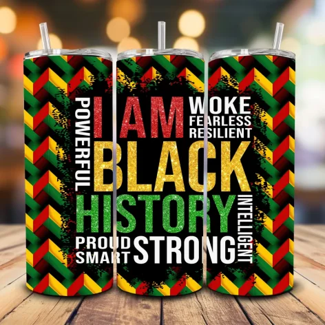 Sublimation Tumblers 06