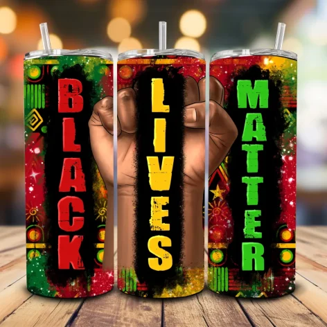 Sublimation Tumblers 05